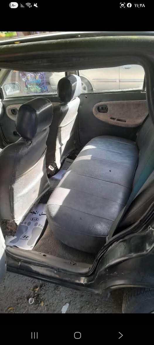 دايو سيلو 1997 - صورة 2