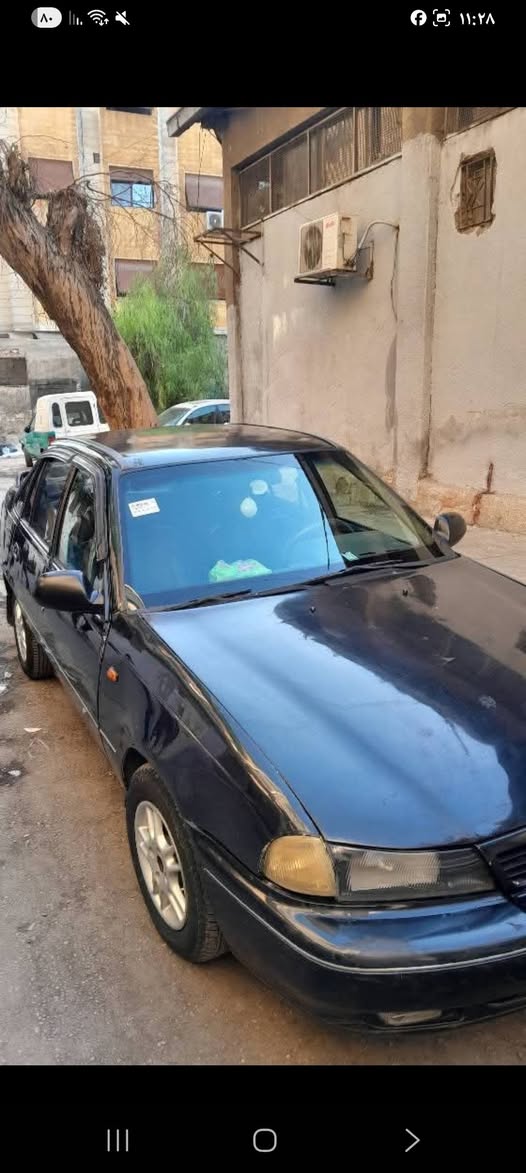 دايو سيلو 1997 - صورة 3