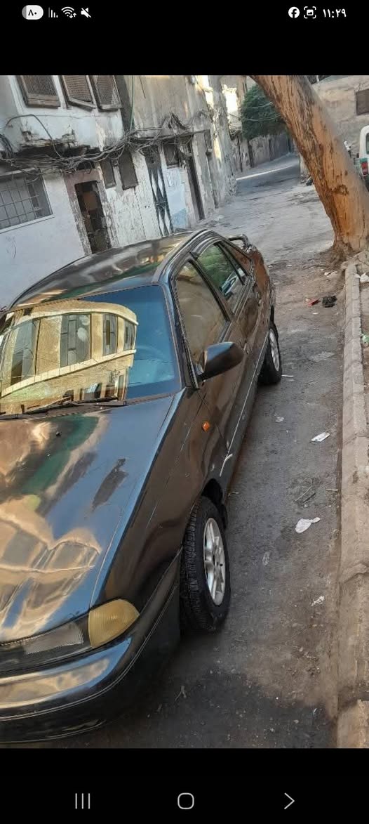 دايو سيلو 1997 - صورة 4