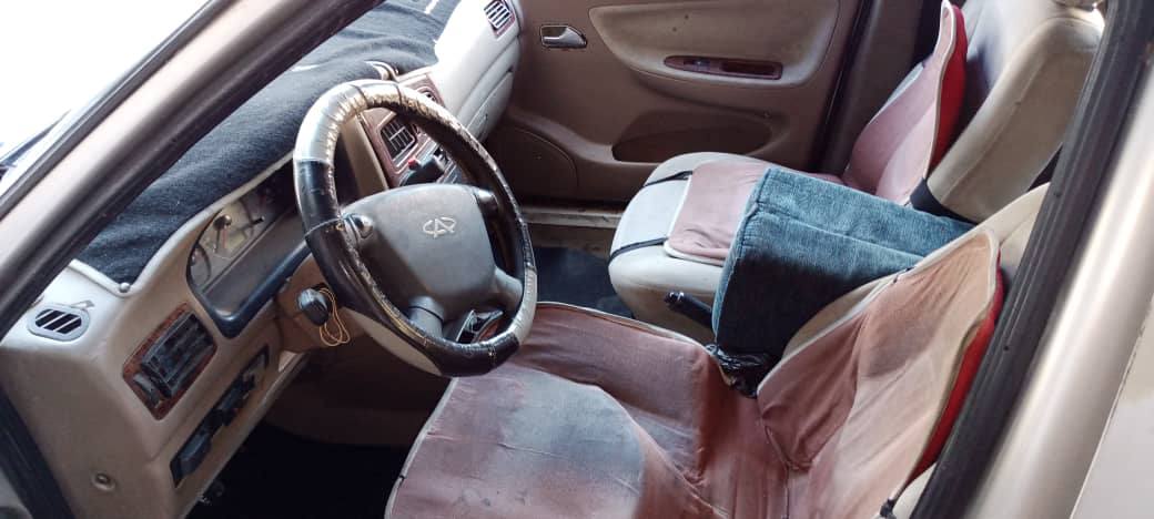 شيري شمعة 2005 - صورة 3