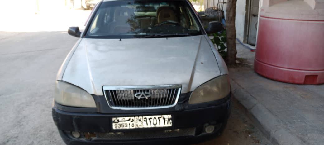 شيري شمعة 2005 - صورة 5