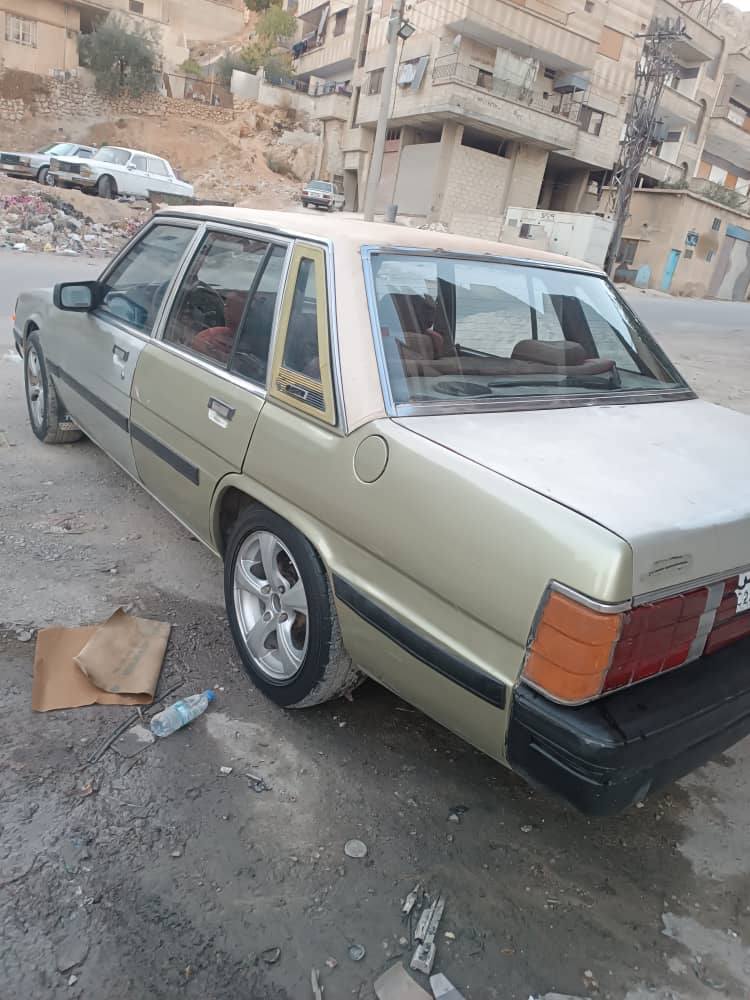 مازدا 929 1992 - صورة 2