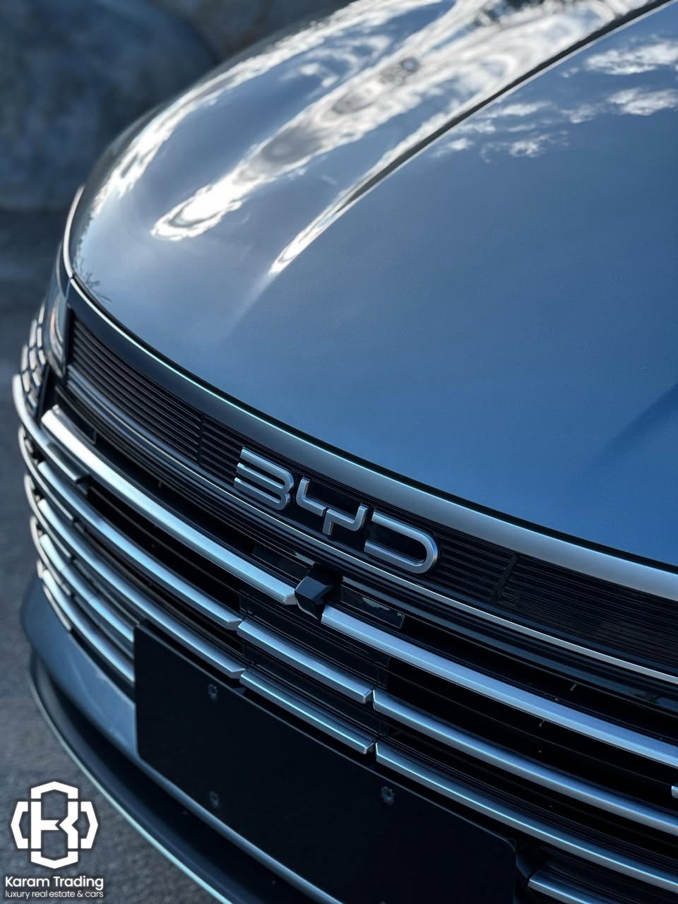 بي واي دي ديستروير 05 2024 - صورة 2