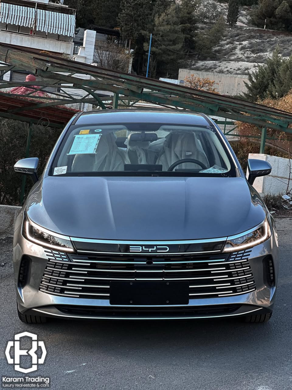 بي واي دي ديستروير 05 2024 - صورة 3