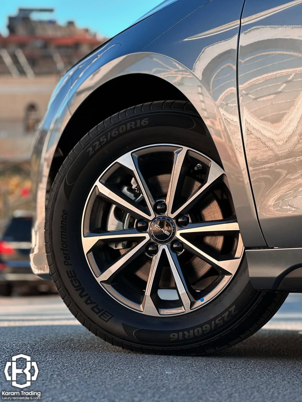 بي واي دي ديستروير 05 2024 - صورة 4