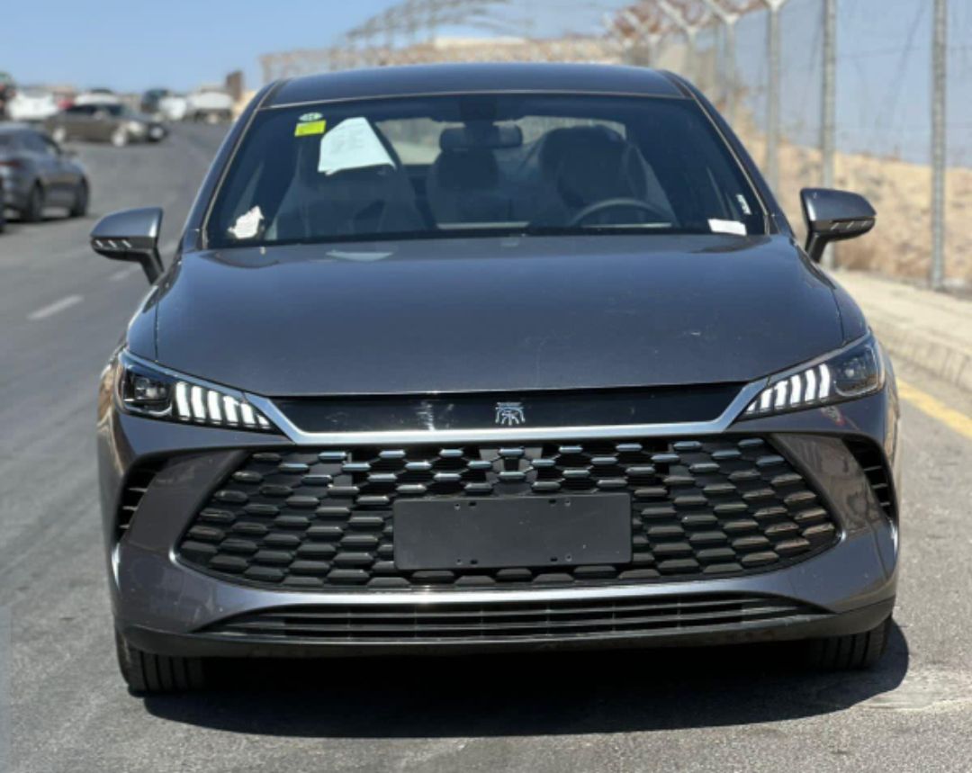 بي واي دي سيل 2025