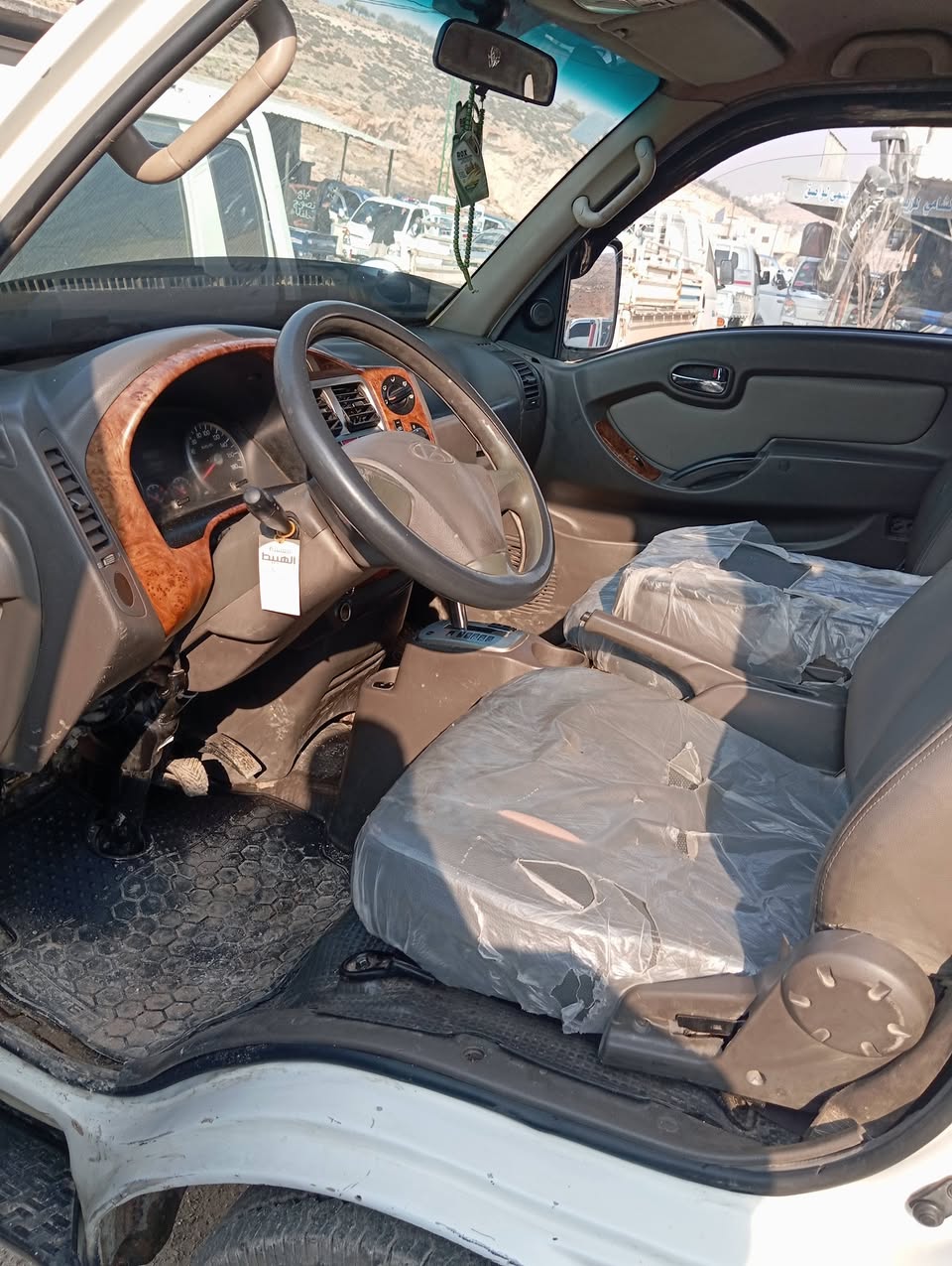 بورتر بورتر 2006 - صورة 1