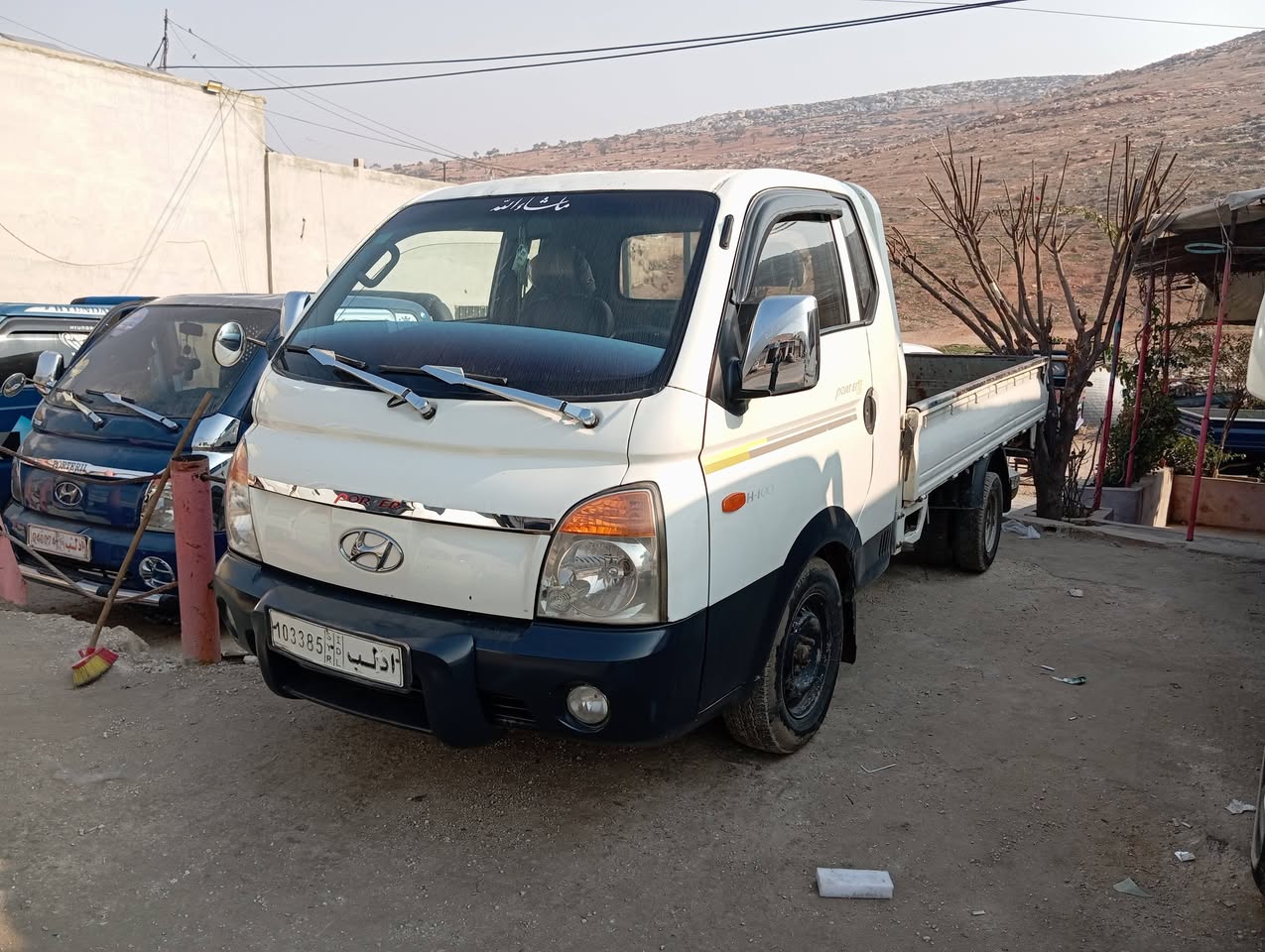 بورتر بورتر 2006 - صورة 2