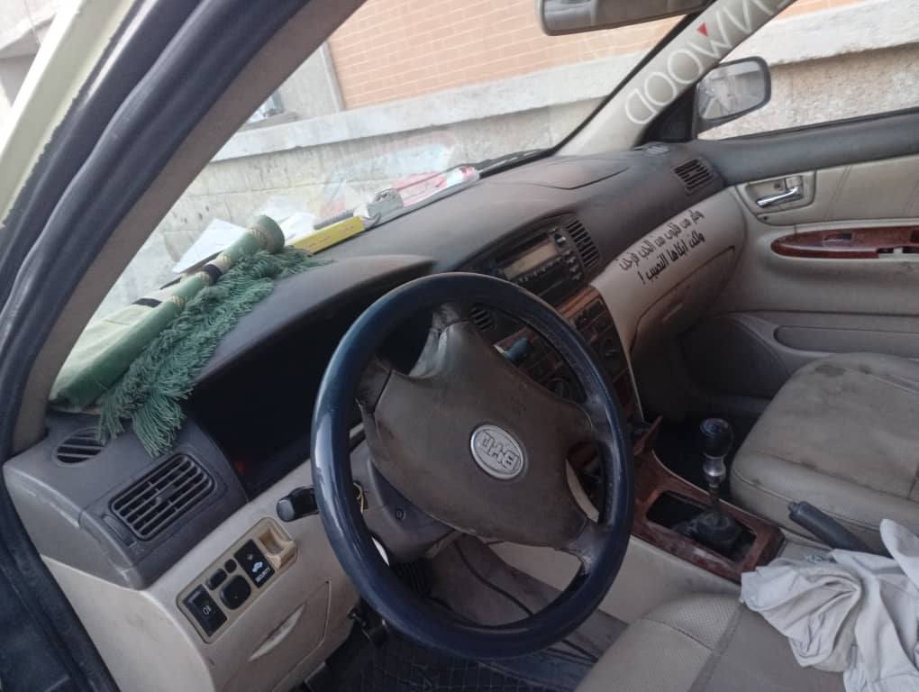 بي واي دي كرت 2011 - صورة 2