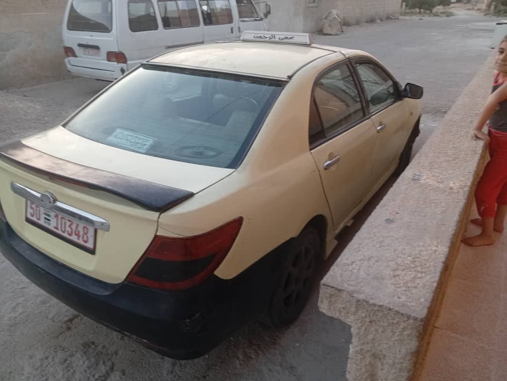 بي واي دي كرت 2011 - صورة 3