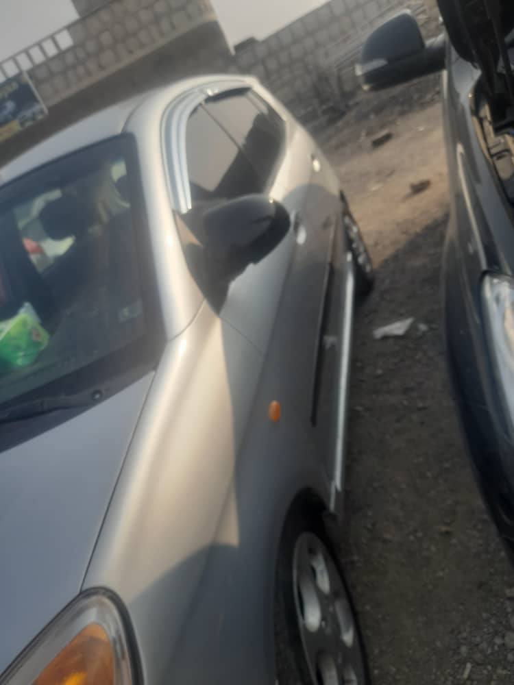 كيا مورنينغ 2008 - صورة 2