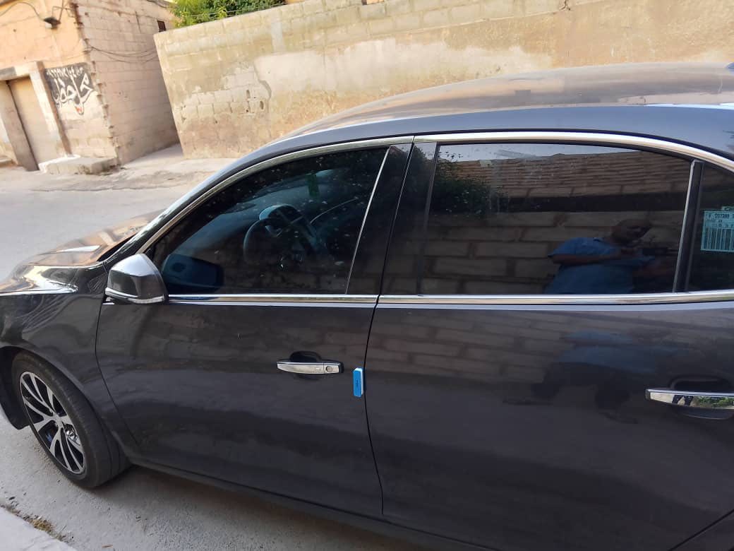 شفر ماليبو 2013 - صورة 3