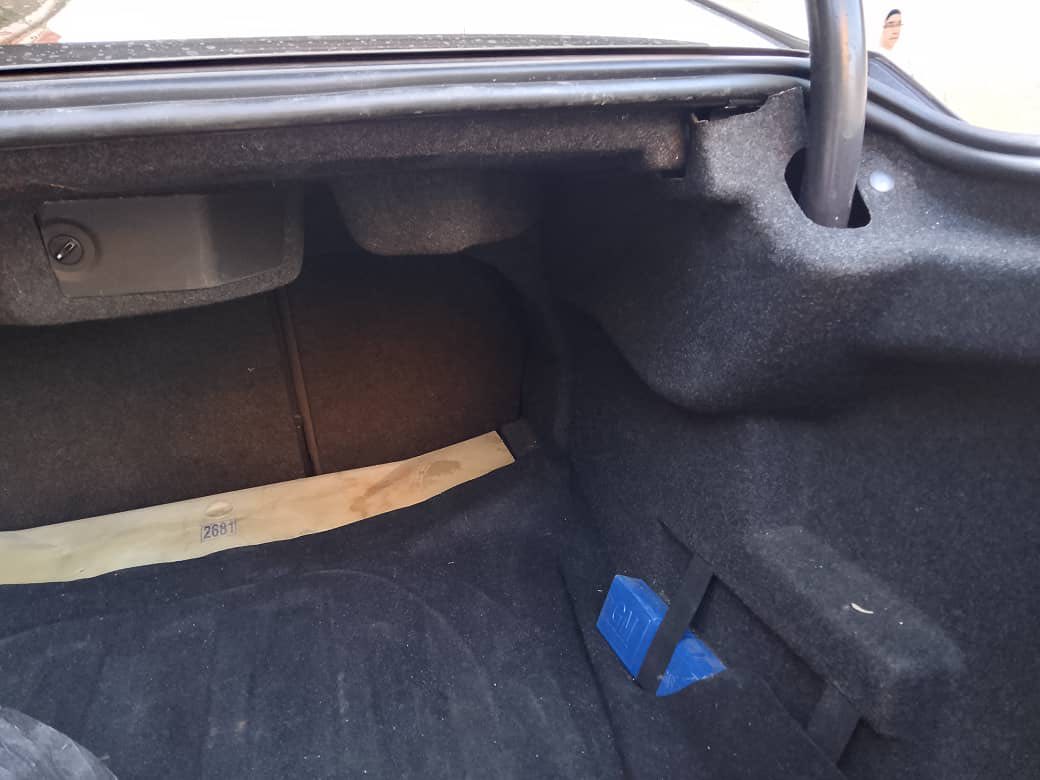 شفر ماليبو 2013 - صورة 5