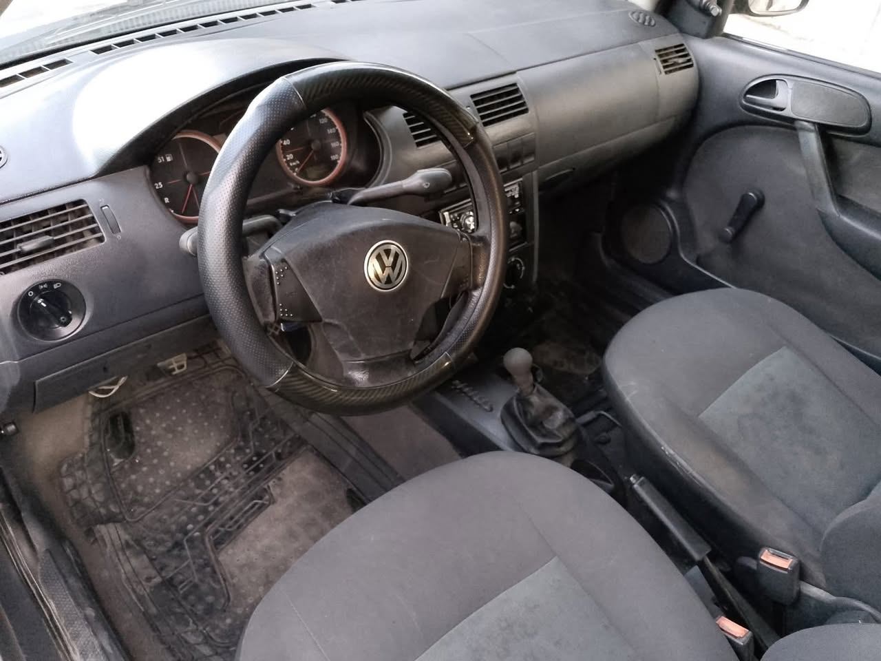 فولكس فاكن كول 2004 - صورة 2