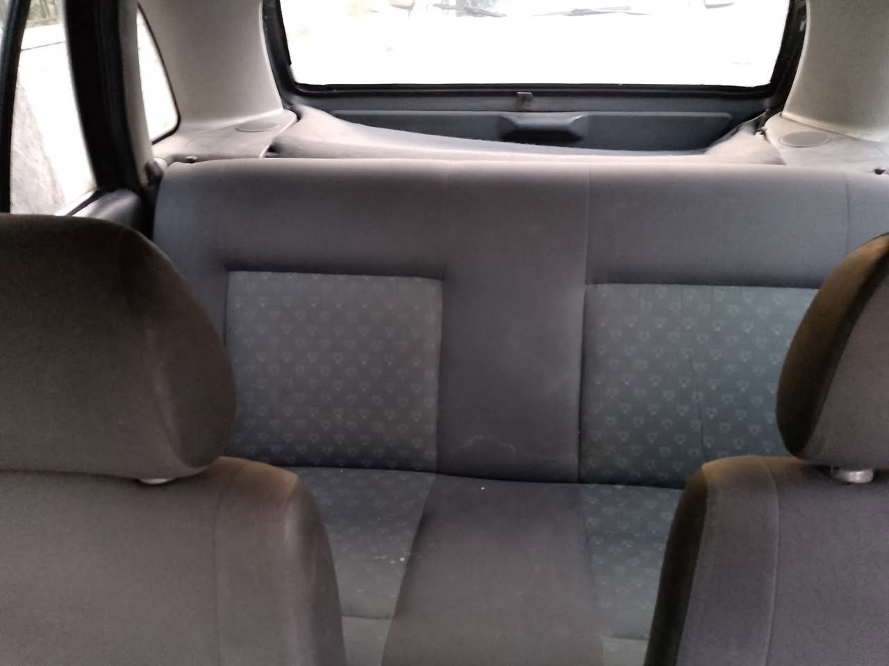 فولكس فاكن كول 2004 - صورة 4