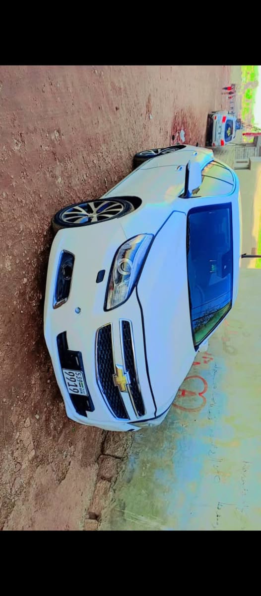 شفر ماليبو 2015 - صورة 1