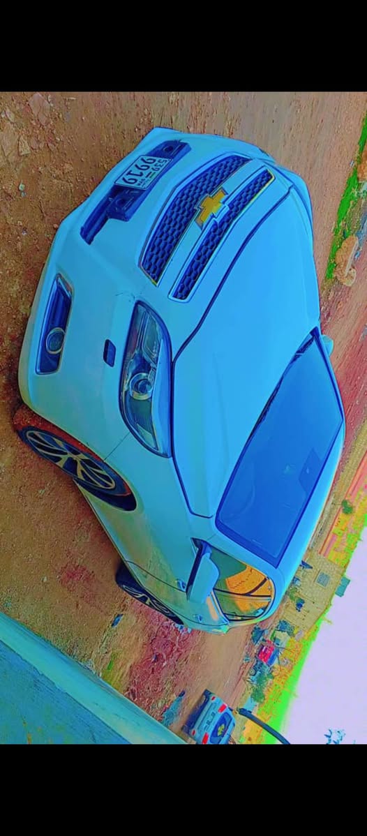 شفر ماليبو 2015 - صورة 3