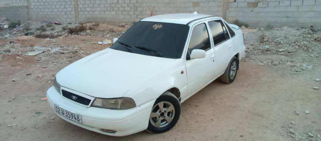 دايو سيلو 1996 - صورة 1