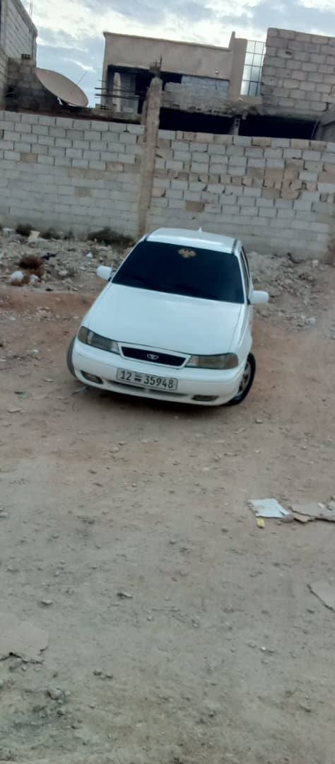 دايو سيلو 1996 - صورة 2