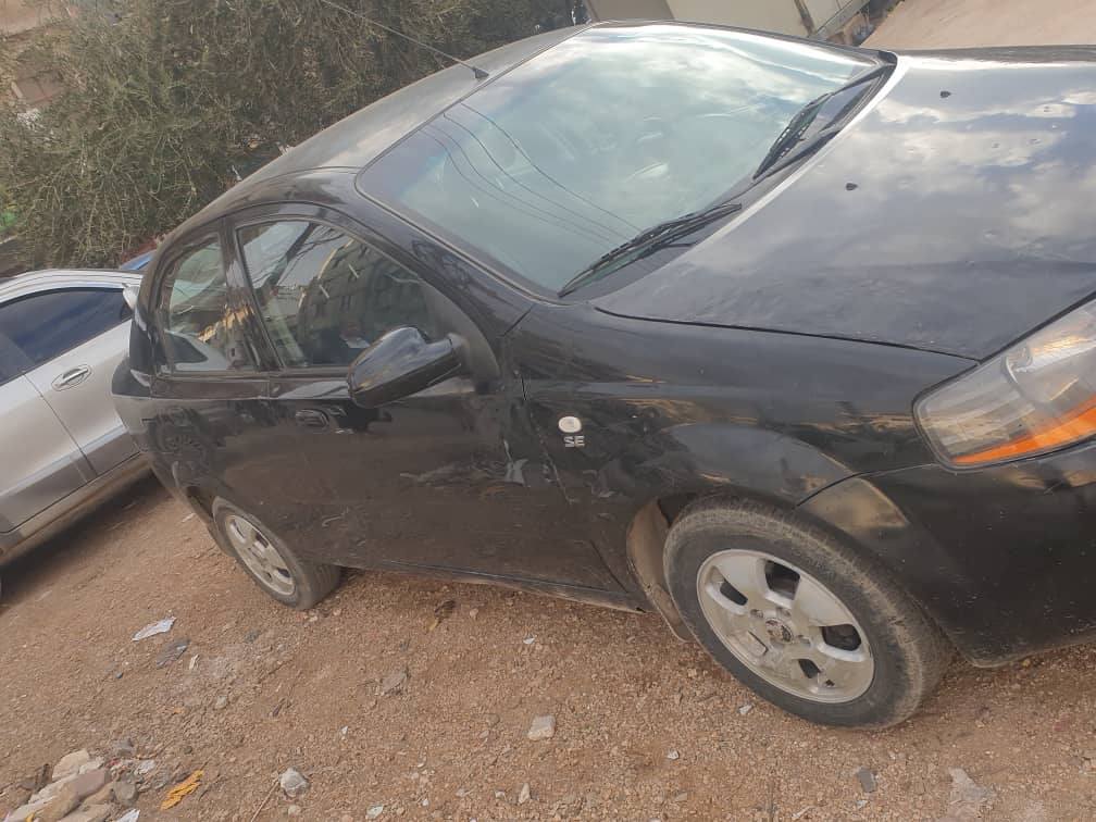 شفر افيو 2006 - صورة 3