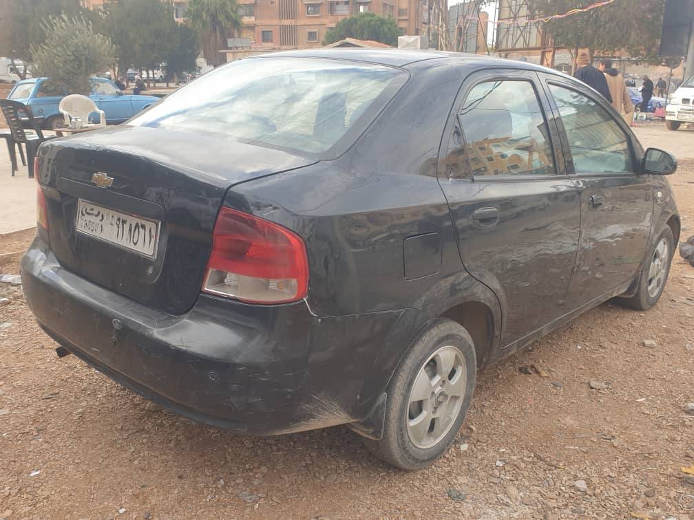 شفر افيو 2006 - صورة 5