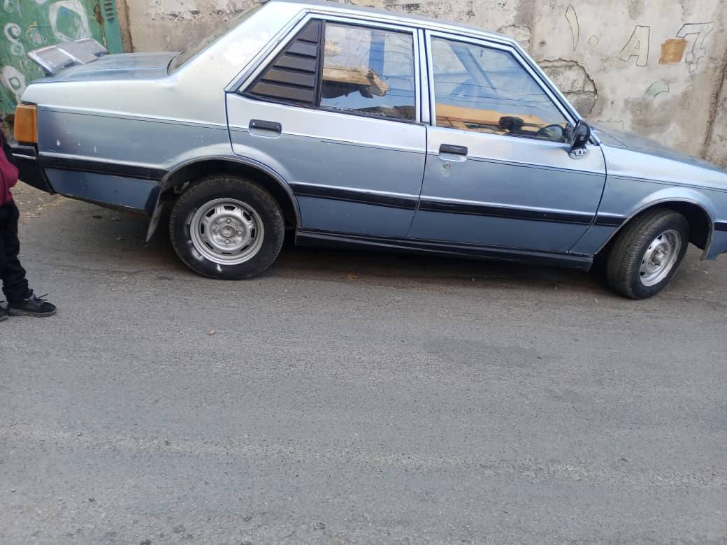 مستوبيشي لانسر 1984 - صورة 3