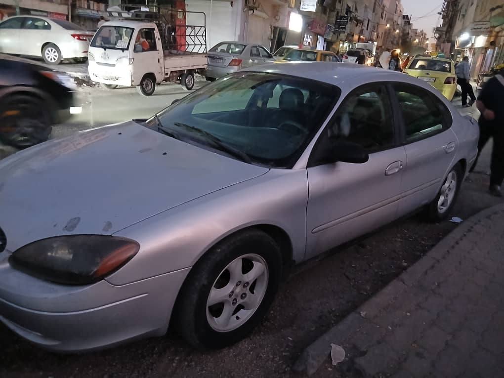 فورد توروس 2000 - صورة 4