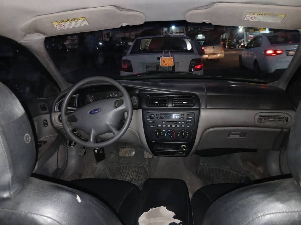 فورد توروس 2000 - صورة 5