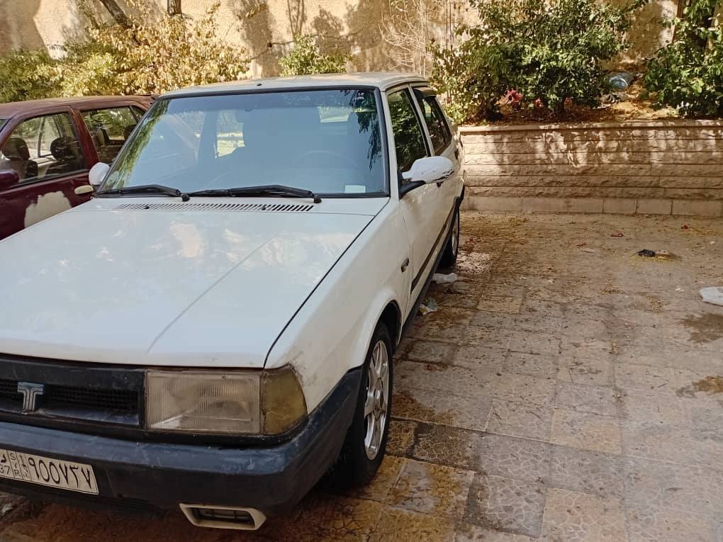 توفاش دوغان 2003 - صورة 3