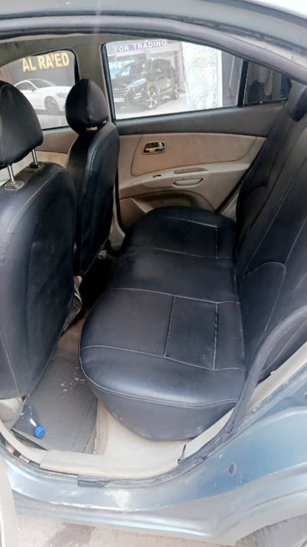 كيا ريو 2008 - صورة 3