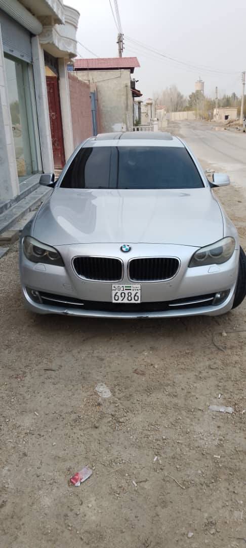 BMW 523I 2011 - صورة 1