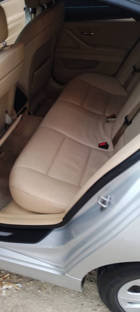 BMW 523I 2011 - صورة 3