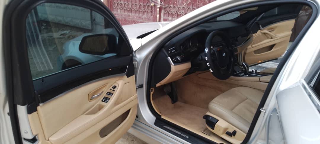 BMW 523I 2011 - صورة 5
