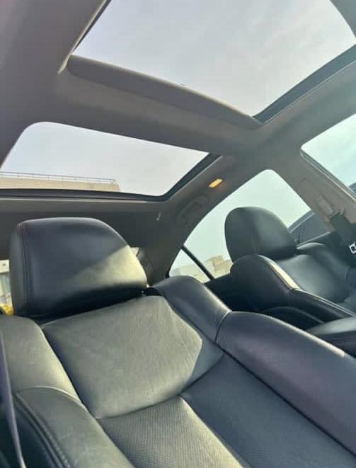 نيسان مكسيما 2014 - صورة 5