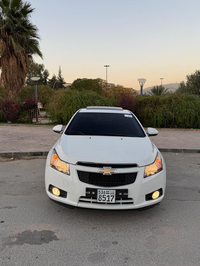 شفر كروز 2011 - صورة 1