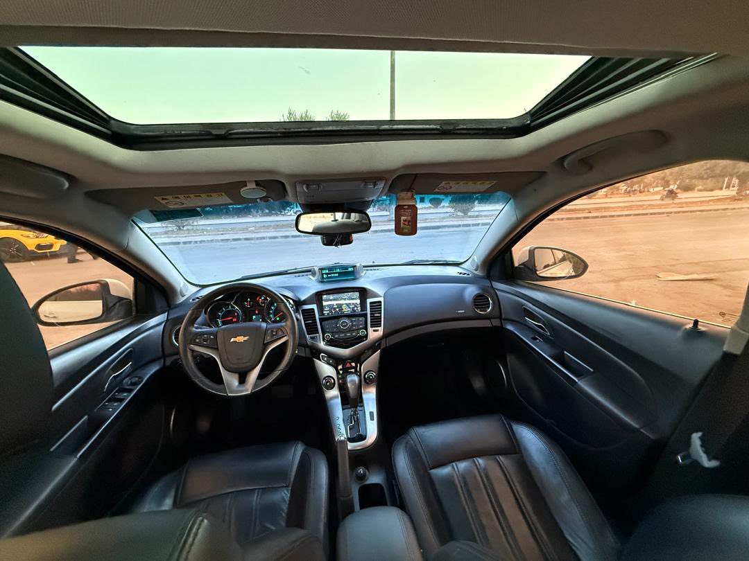 شفر كروز 2011 - صورة 4