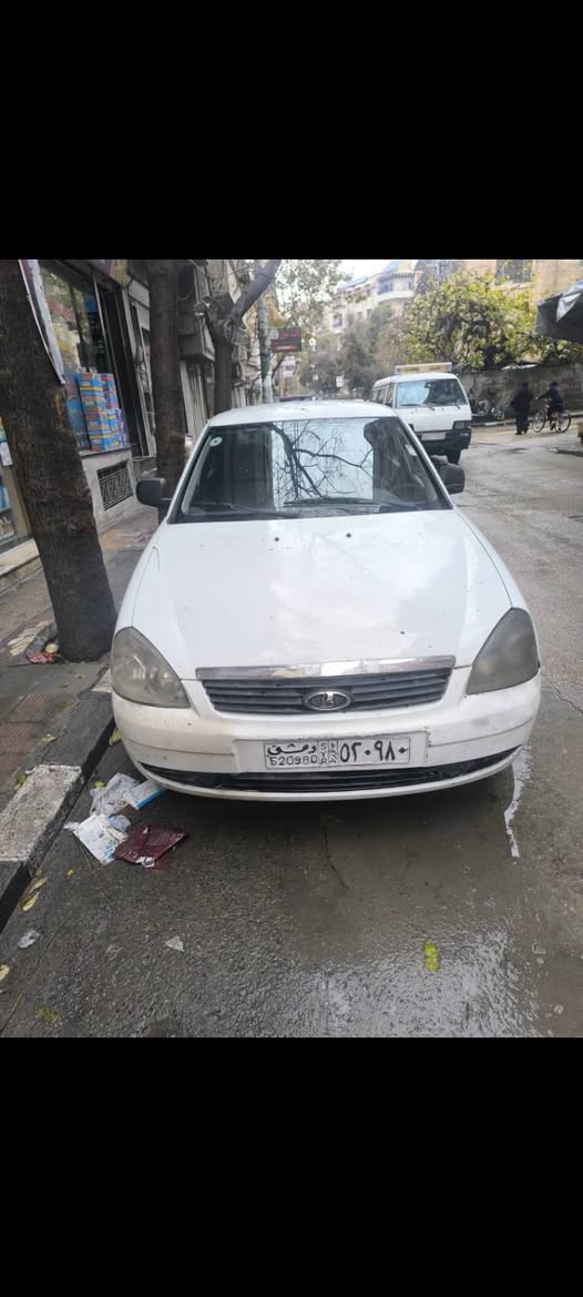 لادا بريورا 2010 - صورة 1