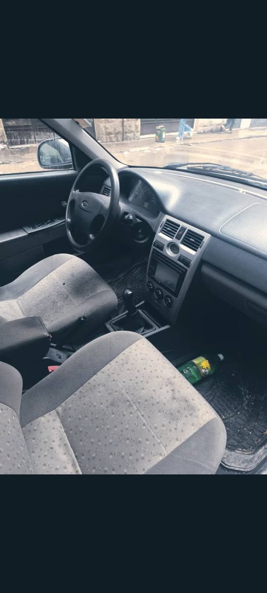 لادا بريورا 2010 - صورة 2