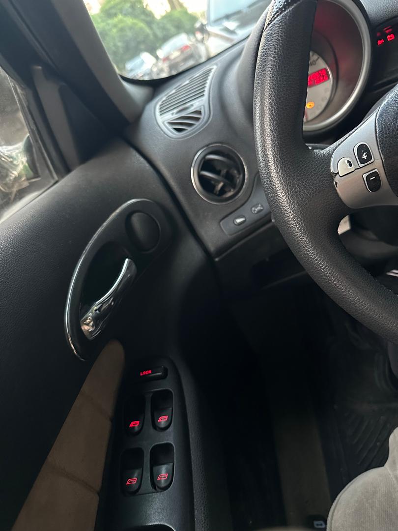 ألفا روميو 156 2003 - صورة 5