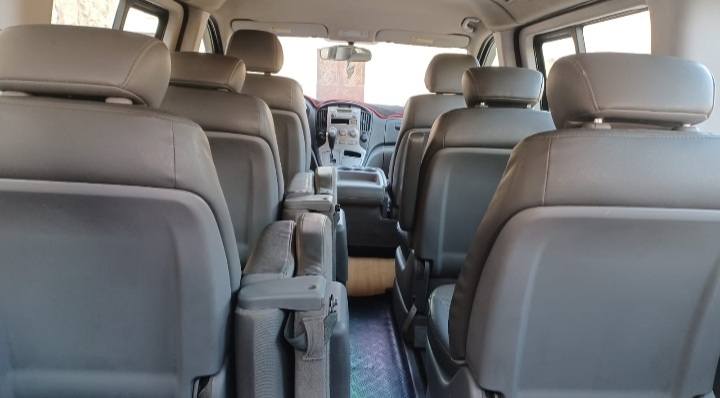 هيونداي اتش ون 2011 - صورة 1