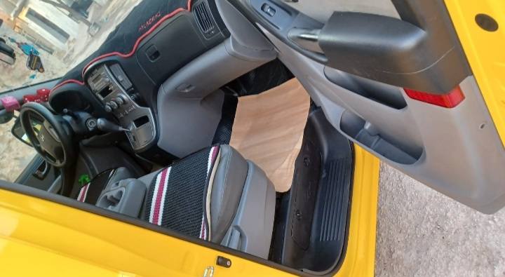 هيونداي اتش ون 2011 - صورة 3