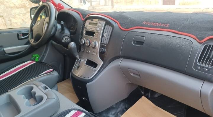 هيونداي اتش ون 2011 - صورة 4