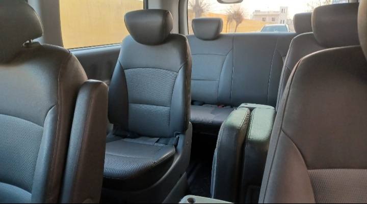 هيونداي اتش ون 2011 - صورة 5