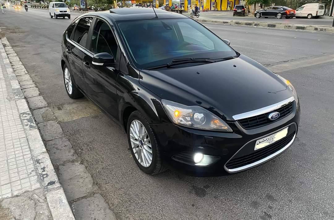 فورد فوكس 2009 - صورة 1