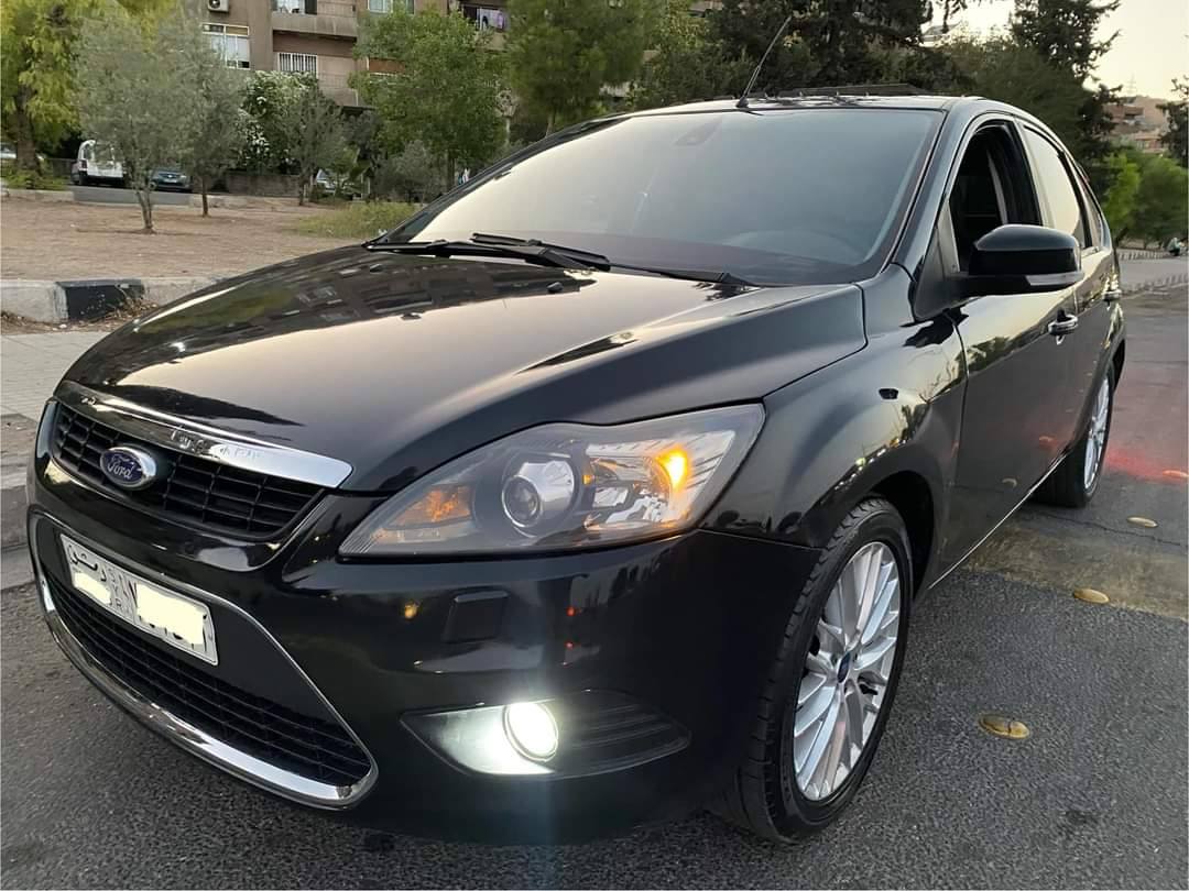 فورد فوكس 2009 - صورة 2