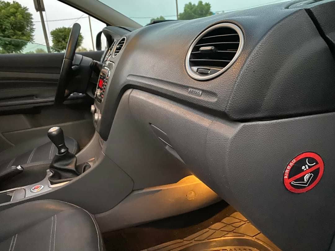 فورد فوكس 2009 - صورة 4