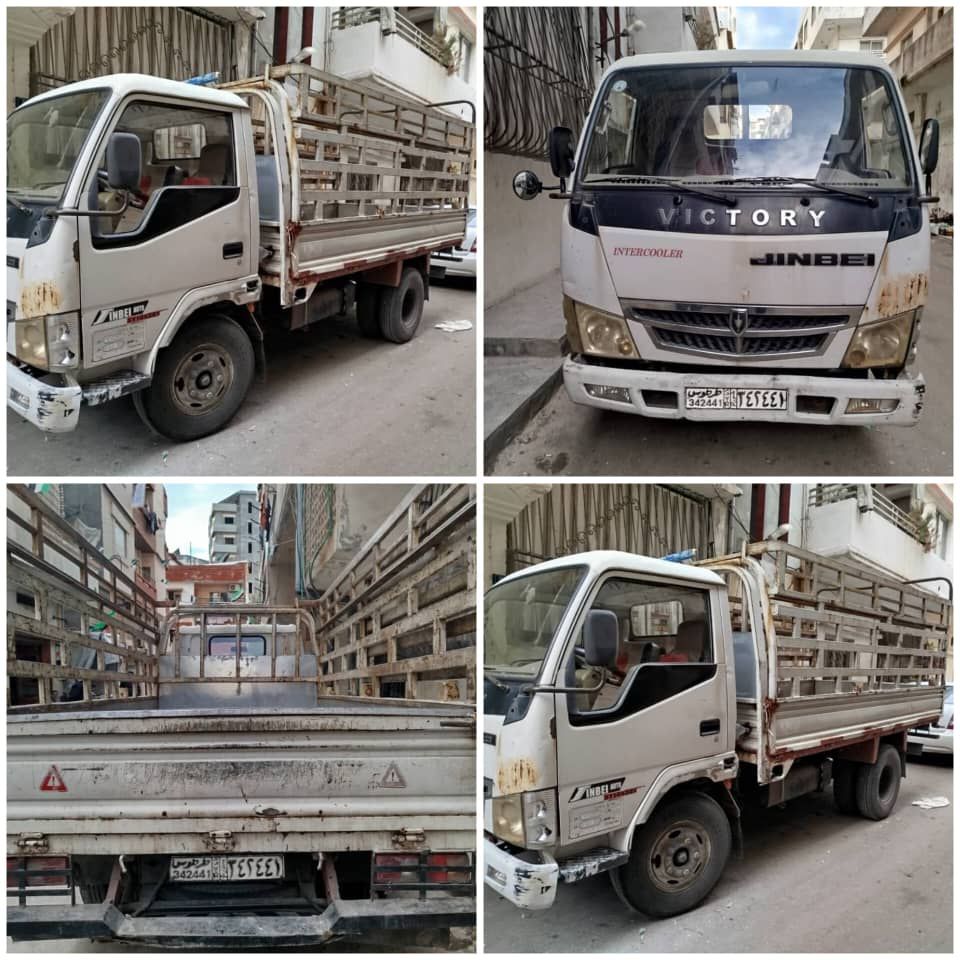 فيكتوري انتر كولر 2008