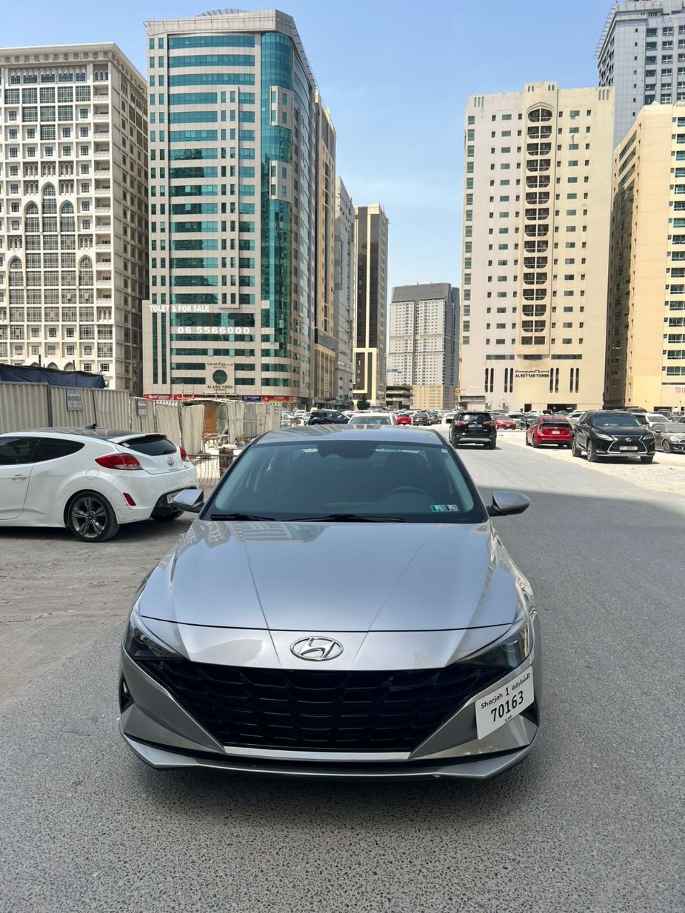 هيونداي النترا 2021 - صورة 2