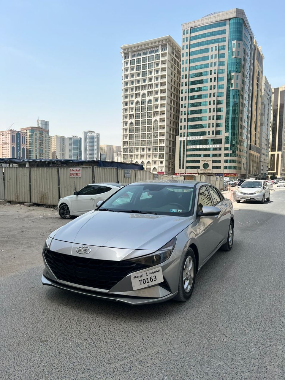 هيونداي النترا 2021 - صورة 4