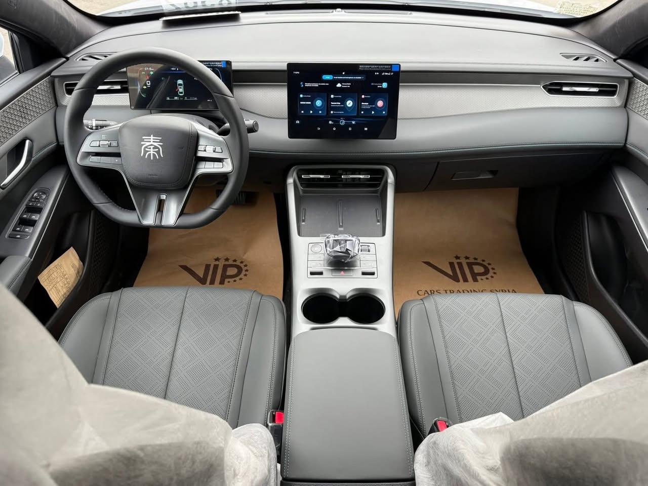 باي دي تشن بلاس 2025 - صورة 4